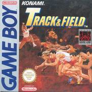 Play <b>Track & Field</b> Online
